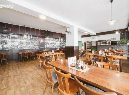 Prodej komerčního objektu, jiný, 6 210 m²