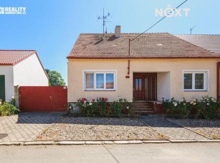 Prodej domu/vily, 210 m²