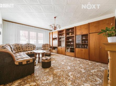 Prodej domu/vily, 210 m²