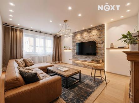 Prodej domu/vily, 210 m²