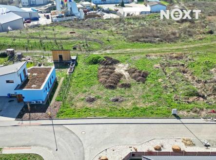 Prodej pozemku pro bydlení, 852 m²