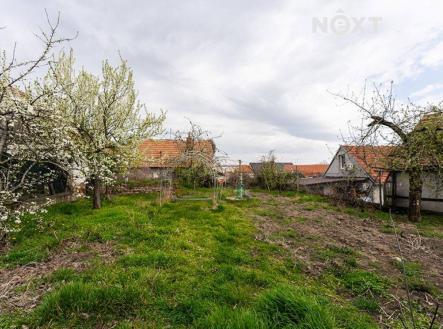 Prodej pozemku pro bydlení, 423 m²