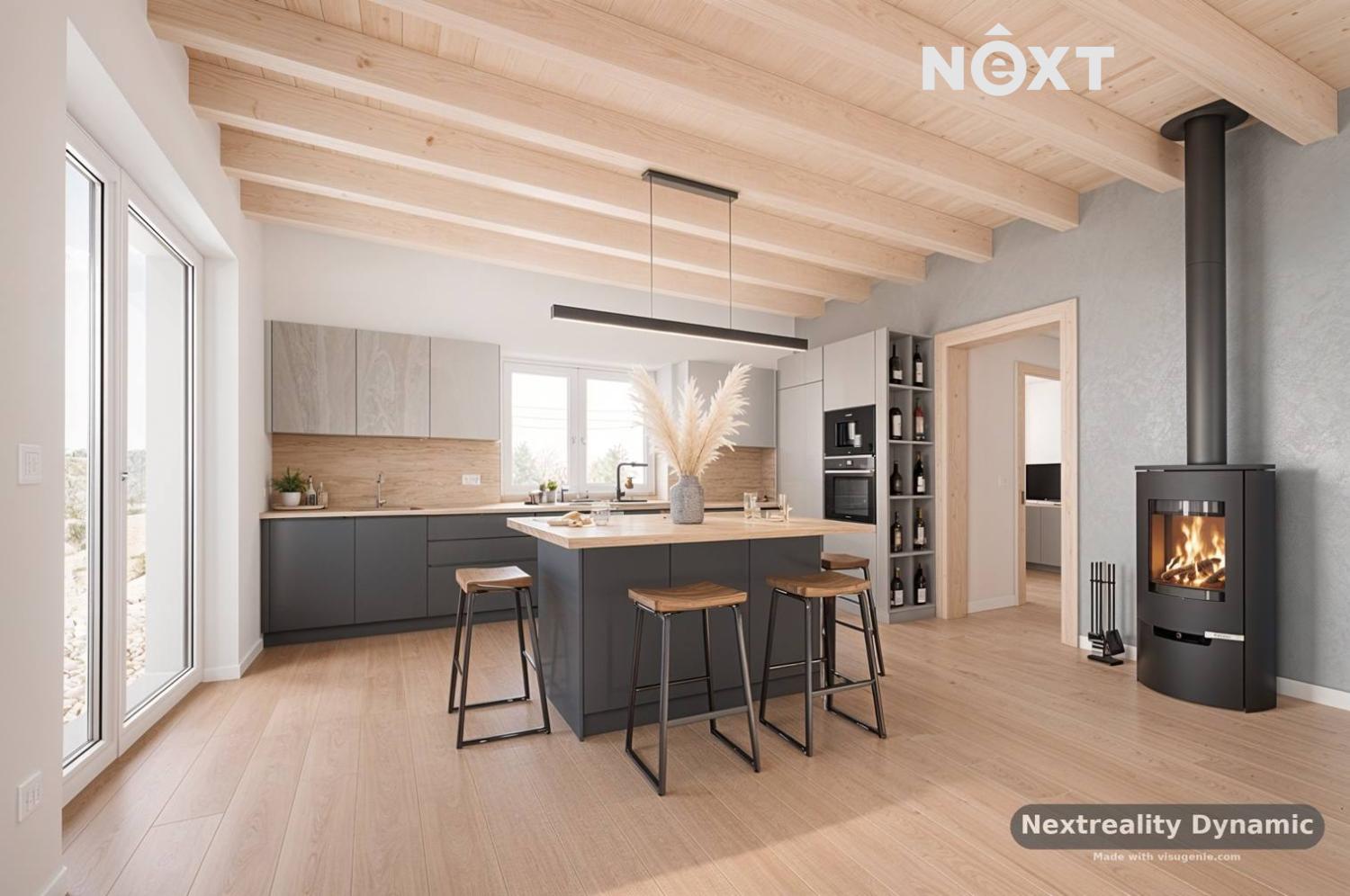 Prodej Rodinný dům, 104㎡