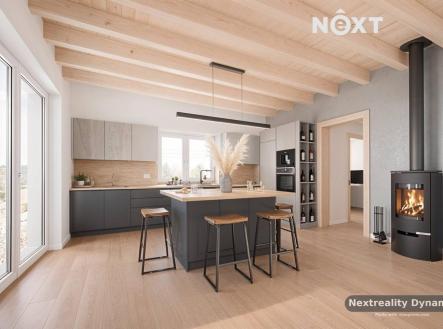 Prodej domu/vily, 104 m²