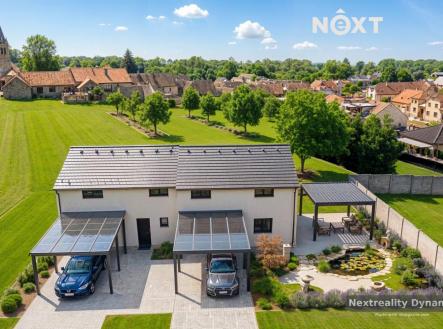 Prodej domu/vily, 104 m²