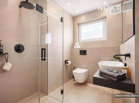 Prodej domu/vily, 104 m²