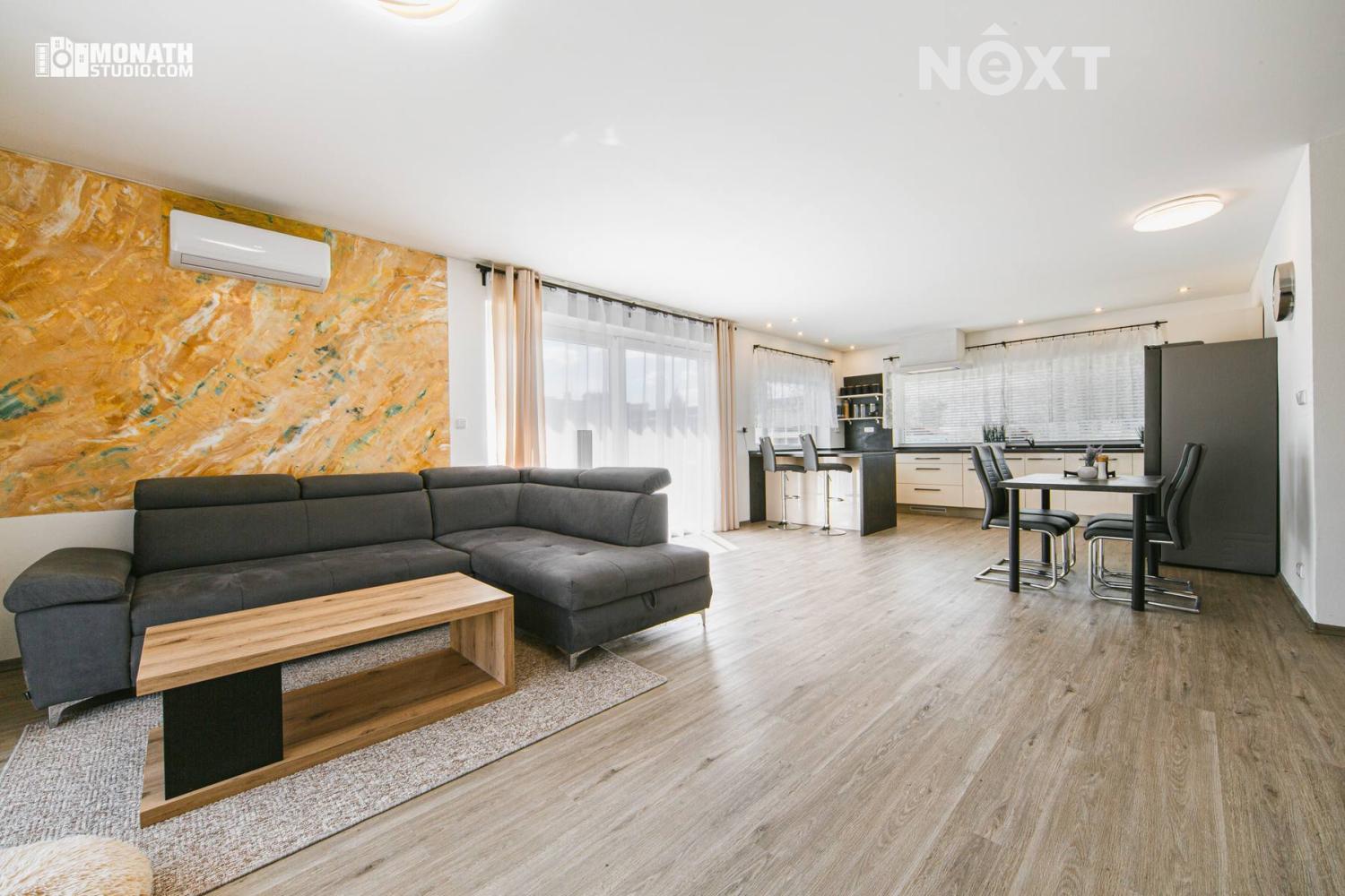 Prodej Rodinný dům, 116㎡