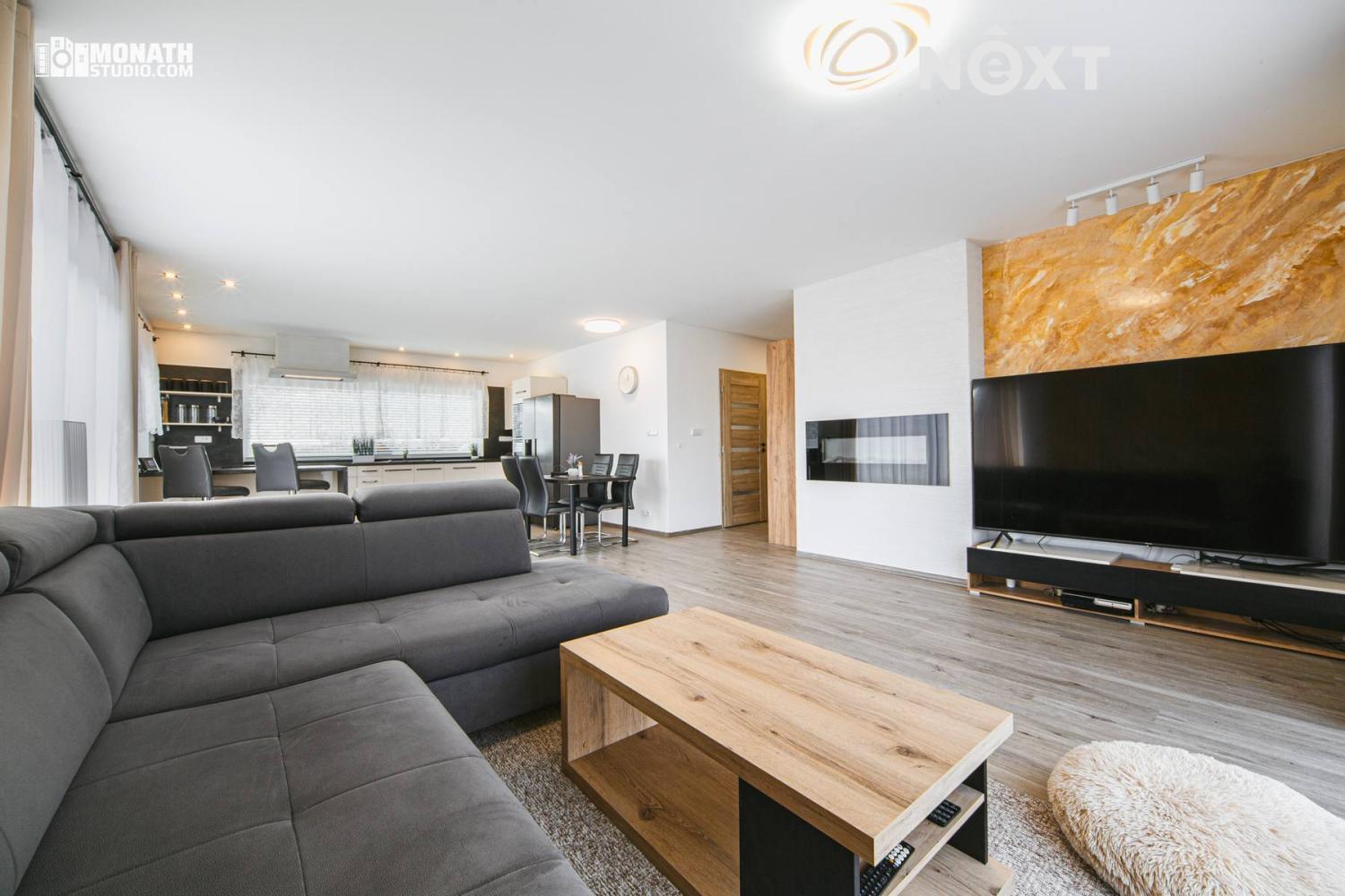 Prodej Rodinný dům, 116㎡