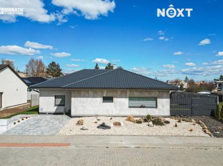 Prodej domu/vily, 116 m²