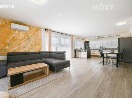 Prodej domu/vily, 116 m²