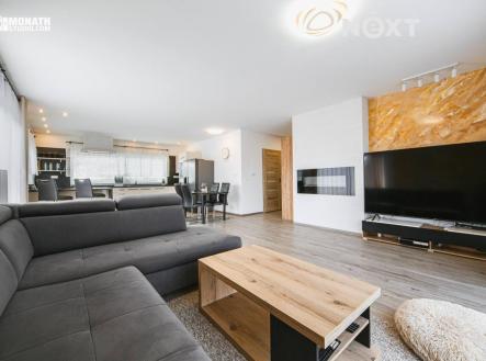 Prodej domu/vily, 116 m²