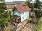 Prodej domu/vily, 61 m²