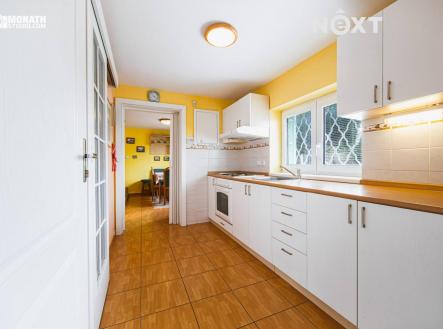 Prodej domu/vily, 61 m²