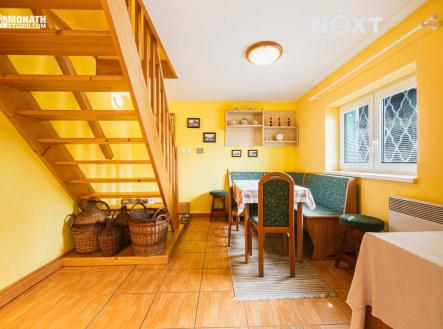 Prodej domu/vily, 61 m²