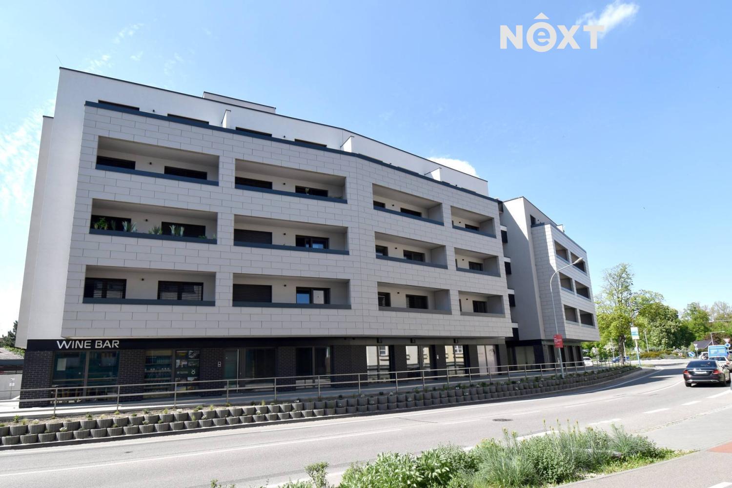 Pronájem byt 2+kk, 35㎡