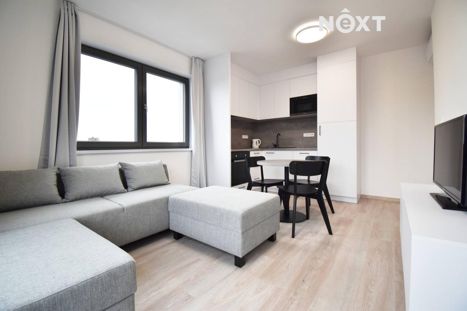 Pronájem byt 2+kk, 35㎡