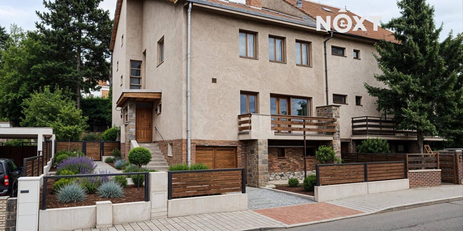 Prodej Rodinný dům, 314㎡