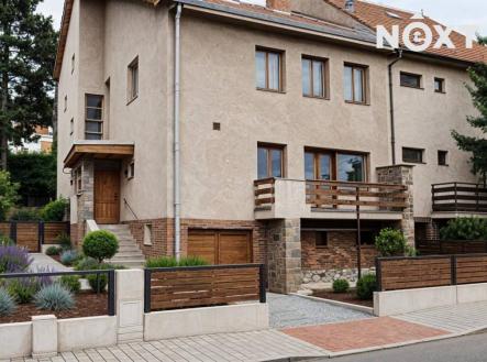 Prodej domu/vily, 314 m²