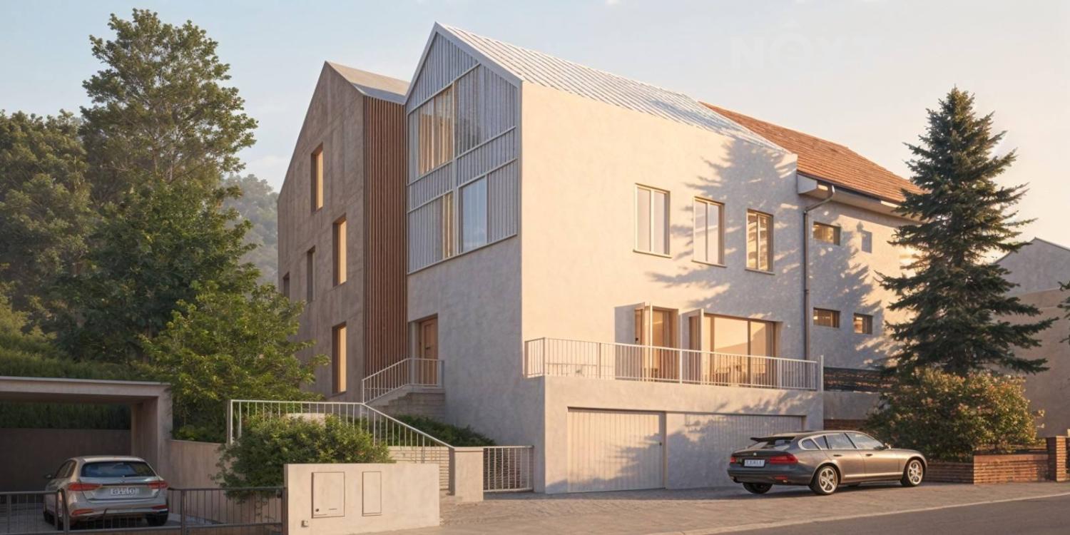 Prodej Rodinný dům, 314㎡