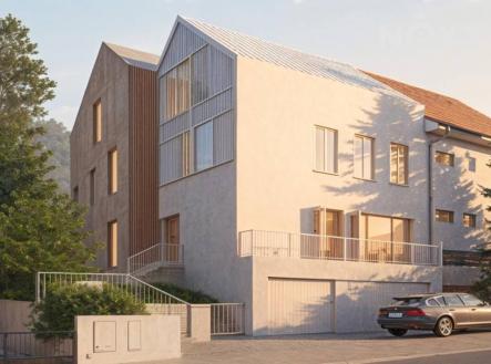 Prodej domu/vily, 314 m²