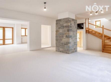 Prodej domu/vily, 314 m²