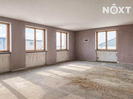 Prodej domu/vily, 314 m²