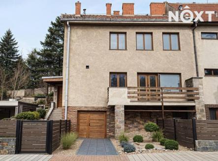 Prodej domu/vily, 314 m²
