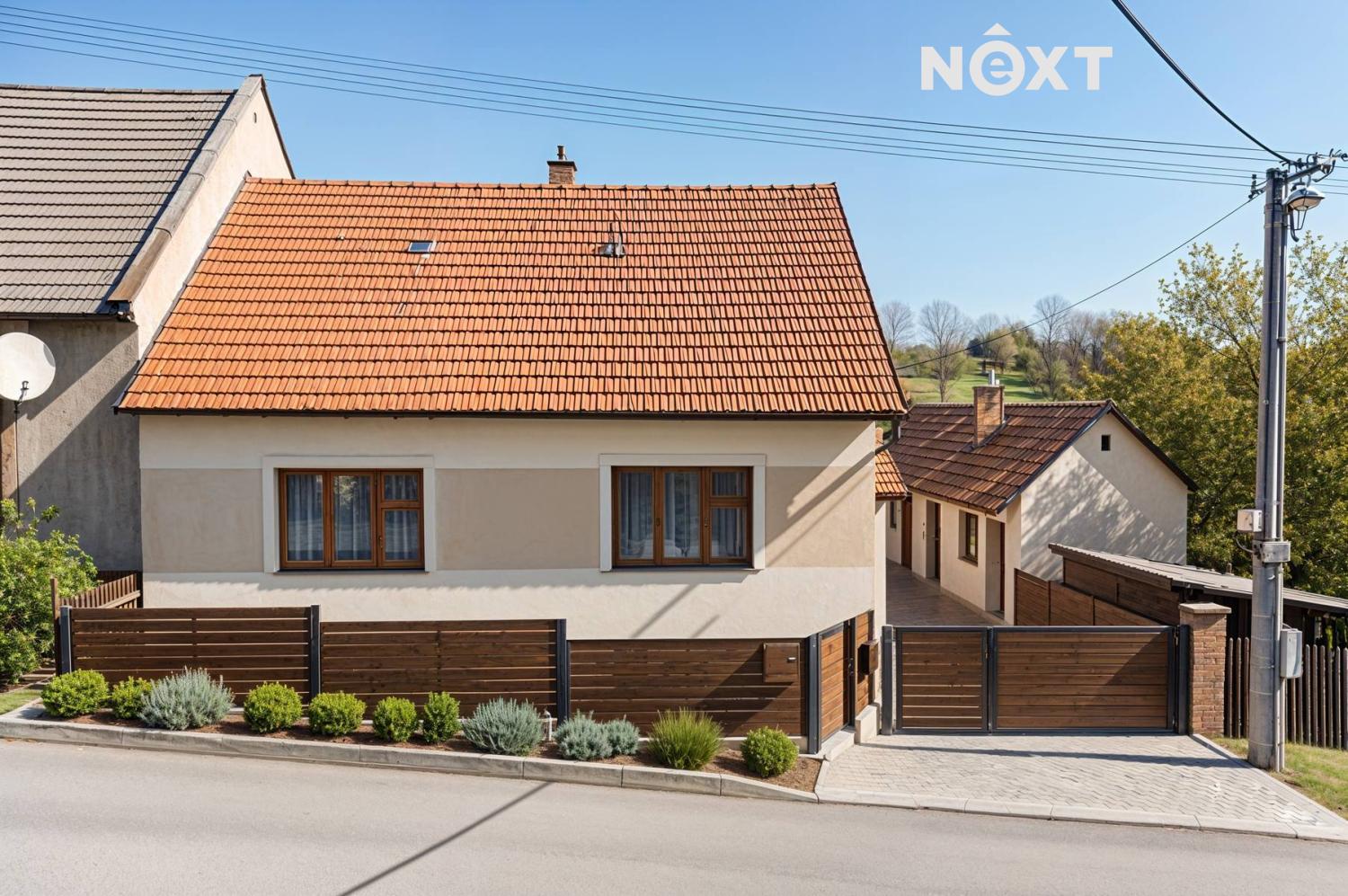 Prodej Rodinný dům, 157㎡