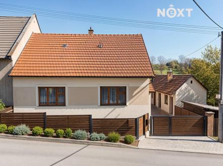 Prodej domu/vily, 157 m²