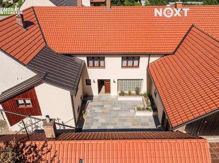 Prodej domu/vily, 157 m²