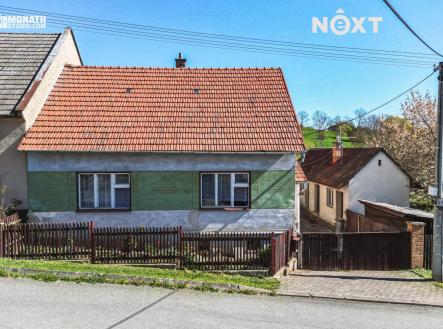 Prodej domu/vily, 157 m²