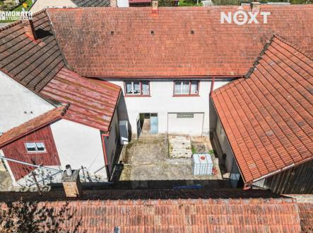 Prodej domu/vily, 157 m²