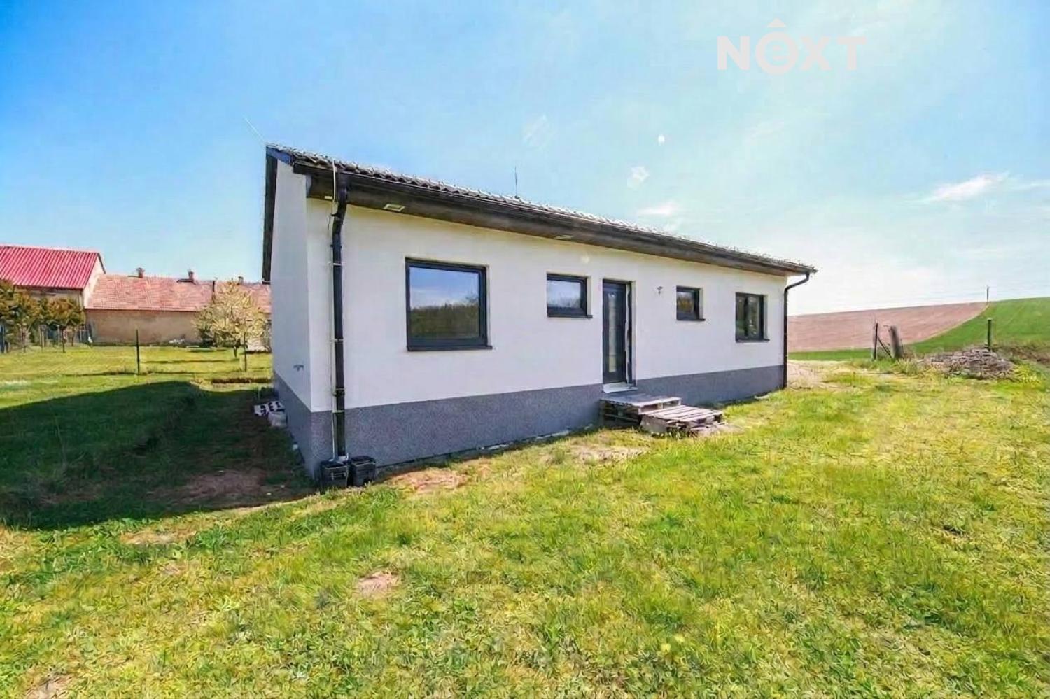 Prodej Rodinný dům, 106㎡