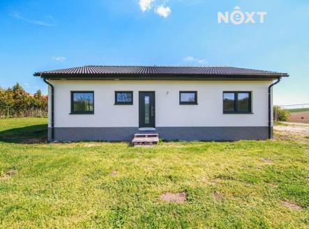 Prodej domu/vily, 106 m²