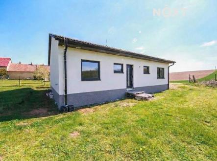 Prodej domu/vily, 106 m²