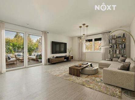 Prodej domu/vily, 106 m²