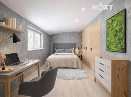 Prodej domu/vily, 104 m²