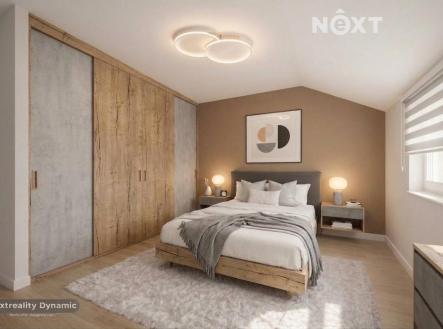 Prodej domu/vily, 104 m²