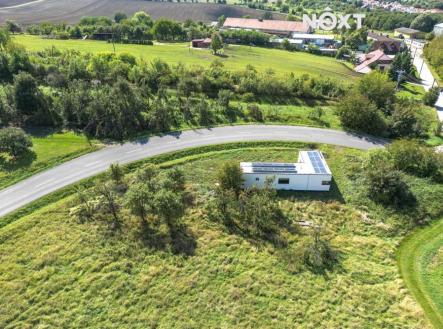 Prodej pozemku pro bydlení, 498 m²