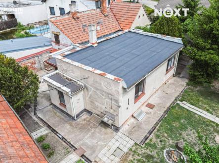 Prodej domu/vily, 142 m²
