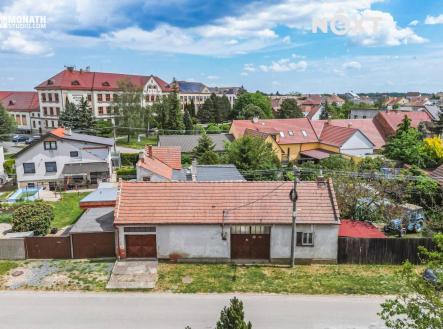 Prodej domu/vily, 142 m²