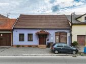 Prodej domu/vily, 160 m²