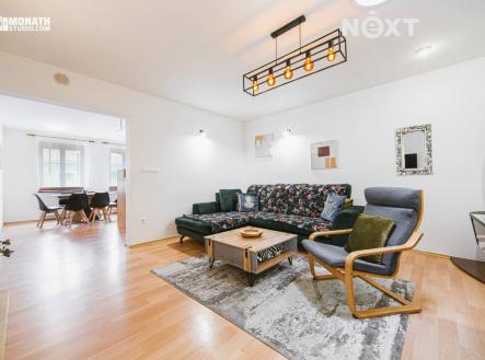 Prodej domu/vily, 160 m²