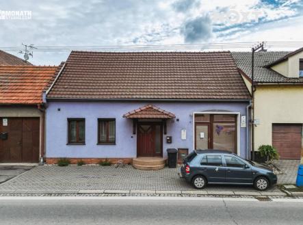 Prodej domu/vily, 160 m²