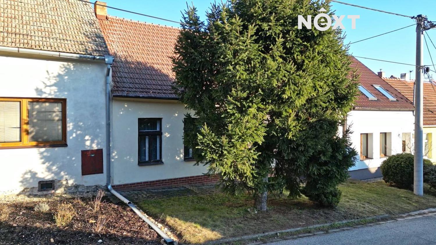 Prodej Rodinný dům, 110㎡