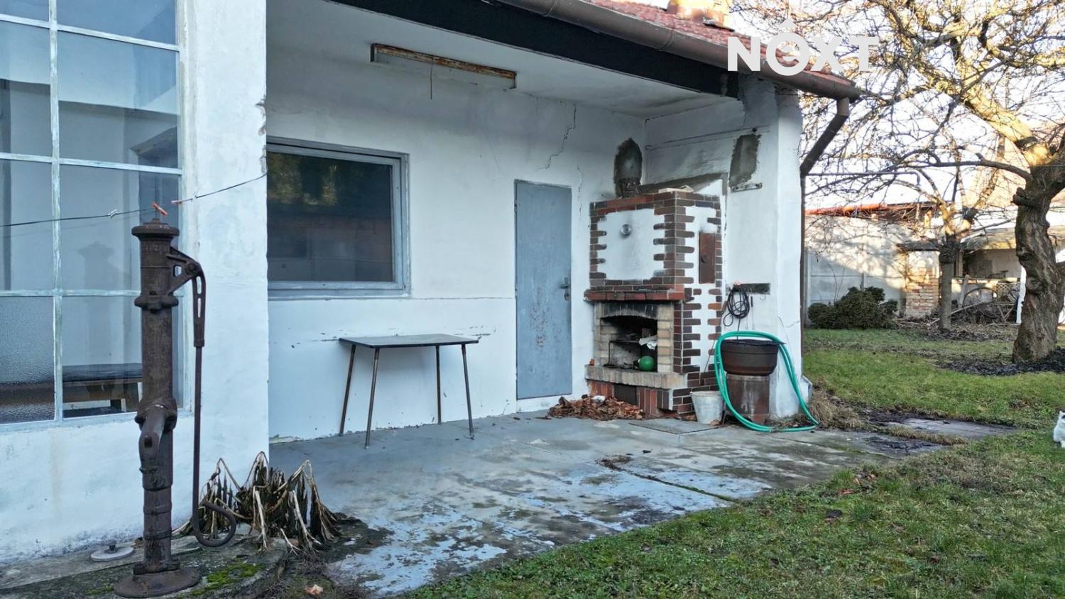 Prodej Rodinný dům, 110㎡