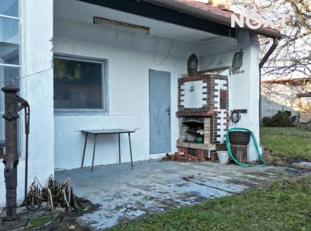 Prodej domu/vily, 110 m²