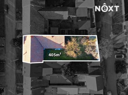 Prodej domu/vily, 110 m²