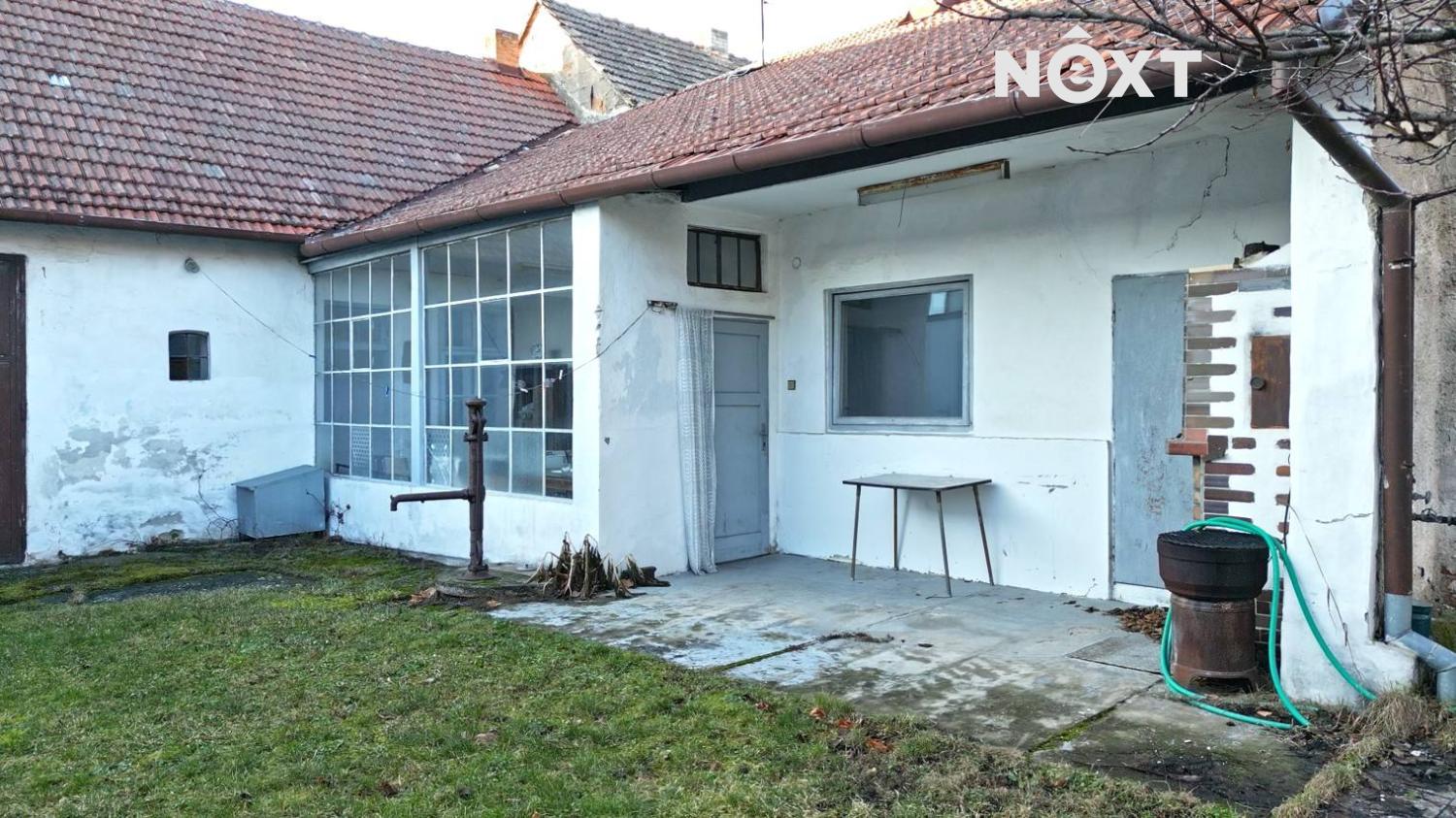 Prodej Rodinný dům, 110㎡