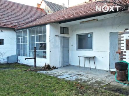 Prodej domu/vily, 110 m²